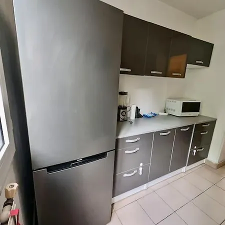 Sublime T3 - Calme, Equipe, Wifi & Parking Gratuit Appartement *